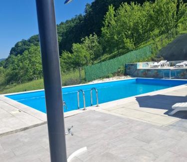 Tuzla Canton Villa | Villa Aqua Tuzla