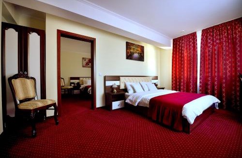 Alesd Hotel | Bonavilla Complex