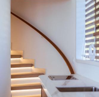 Split Boat Rental | Luxury Floating Apartment - Amor