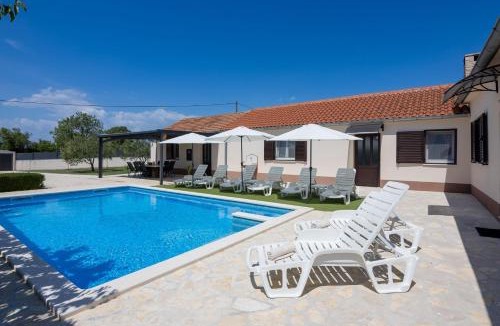 Polaca House | Holiday Home Tuta
