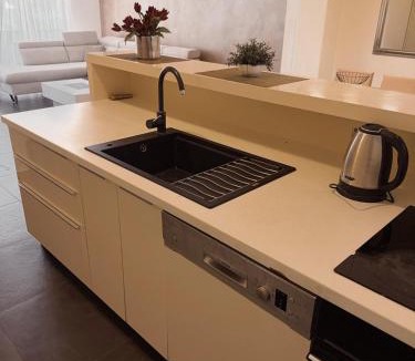 Medjugorje Apartment | Vinko