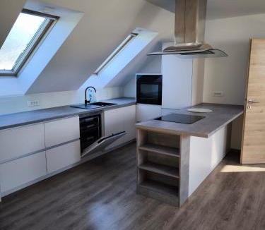 Kamnik Apartment | Pogled na hribe