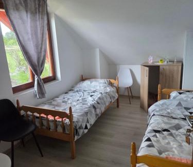Sokolac Bed & Breakfast | Konoba Taline Sokolac