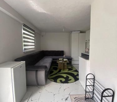 Mali Radic Apartment | Tiny Home Ostrožac
