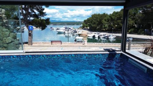 Porat House | Boutique Resort Villa VISTA