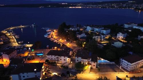 Porat Apartment | Villa Aria