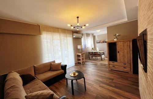 Sodici Apartment | Marea