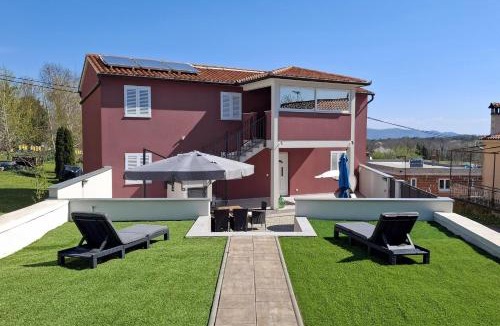 Martinski Apartment | Countryside Apartments Pius