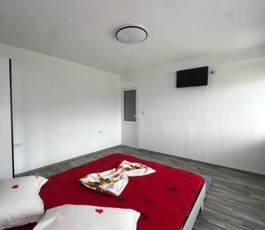Dubova House | Casa De Vacanță Maga Dubova