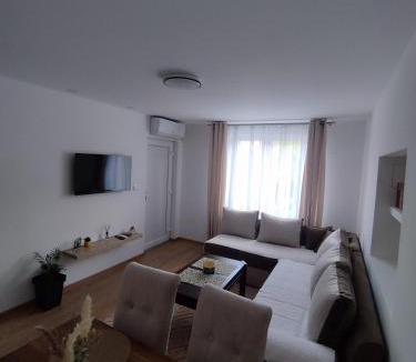 Prijepolje Apartment | Apartman Limski Kutak