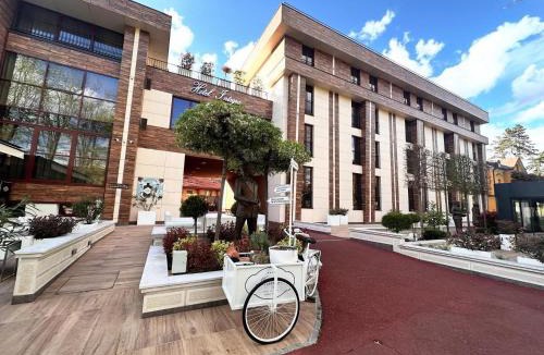 Banja Luka Hotel | Hotel Integra Banja Luka