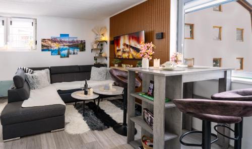 Babanovac Apartment | Apartman Bn Vlasic