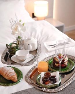 Trn Hotel | Hotel Restaurant Kod Barića