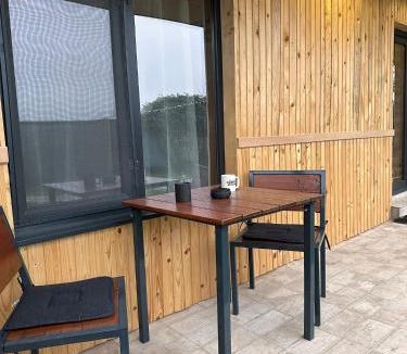 Chiajna Apartment | MR Tiny House - Private Parking
