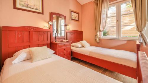 Gradac House | Beach House Labineca