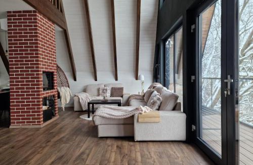 Remetea Ski Chalet | Meziad-Panorama