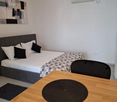 Arbanija Apartment | Studio apartment Karmen