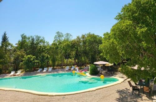 Ljubuski Apartment | Villa Royal Resort