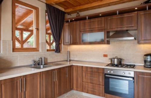Joseni House | Orion