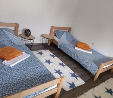 Bihac Villa | Apartment Lane