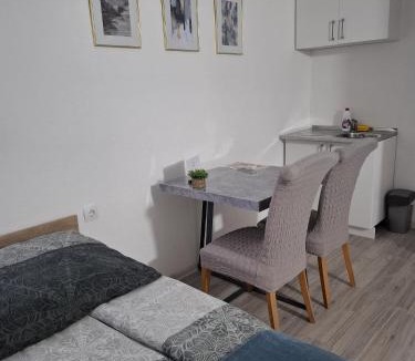 Laktasi Apartment | Fly & Stay Apartments