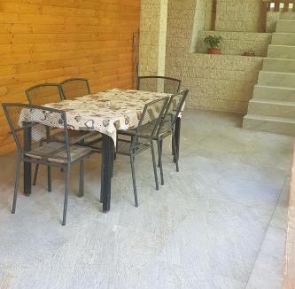 Gospic House | Holiday house with a parking space Donje Pazariste, Velebit - 25111