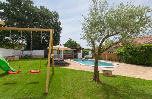 Nedescina Villa | Villa Luka Nedešćina