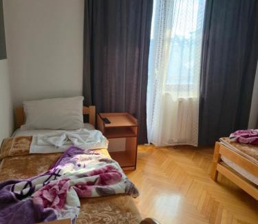 Bijeljina Hotel | Motel Brdjak Ićo