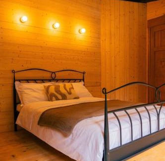 Valea Ierii House | Cabana Murmur -Riverside-