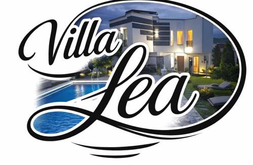 Tuzla Canton Villa | Villa Lea Tuzla