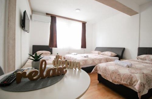 Konjic Apartment | Station Apartments