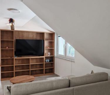 Slovenska Bistrica Apartment | Apartma pod Tremi Kralji