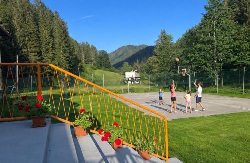 Slovenia Apartment | Črjanski Raj