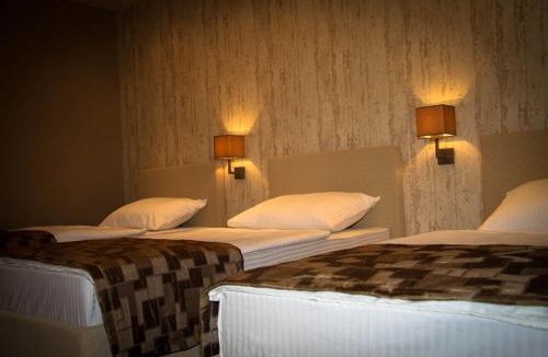 Gornji Vakuf-Uskoplje Hotel | Hotel Palazzo