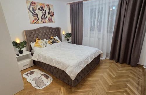 Corabia Apartment | Cazare Corabia-2 bedrooms flat Cornelia- CENTRAL Corabia-FACTURA FISCALA