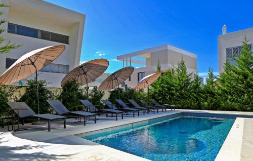 Petrcane House | Villa Meta