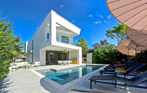 Petrcane House | Villa Meta