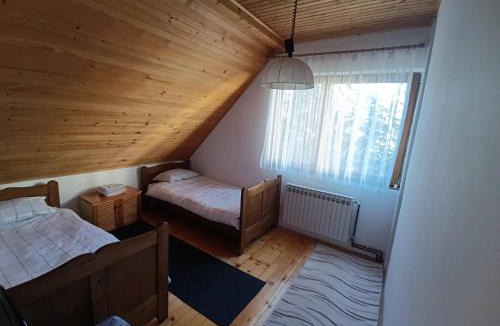 Babanovac House | Vikendica SANA Vlašić