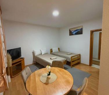 Gornji Vakuf-Uskoplje Apartment | Apartman Uskoplje