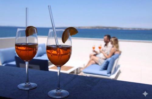 Privlaka Apartment | Aparthotel Dalmacija