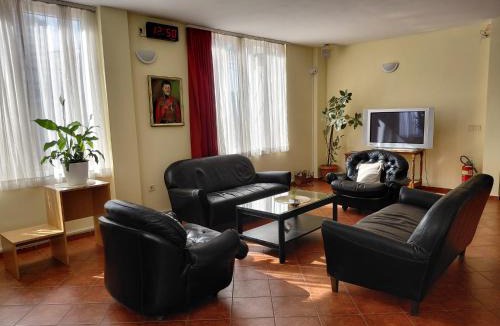 Rakovica Hotel | Hotel Slodes