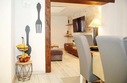 Pozega Apartment | Apartman Incerum