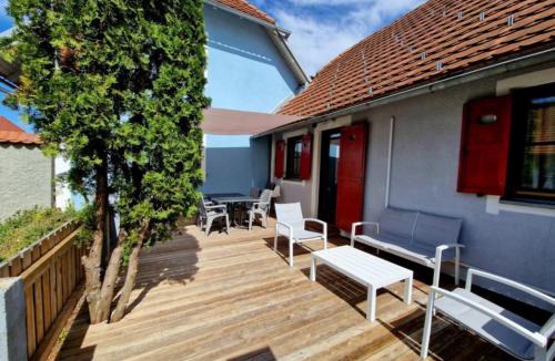 Terme Catez Apartment | Terme Čatež - Family apartments with pool tickets