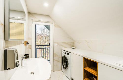 Polje Apartment | Apartments CRYSTAL AURA