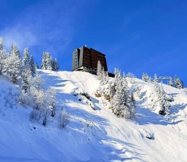 East Sarajevo Apartment | Prestige Lux Andan - Apart hotel Horizont Jahorina