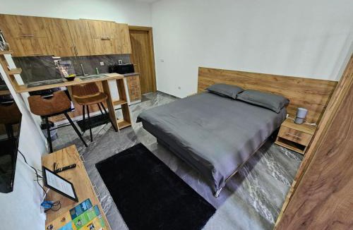 Sumece Apartment | MALM Travnik