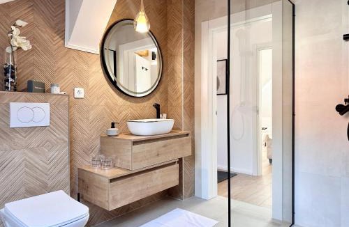 Vrlika Apartment | Apartman Romić