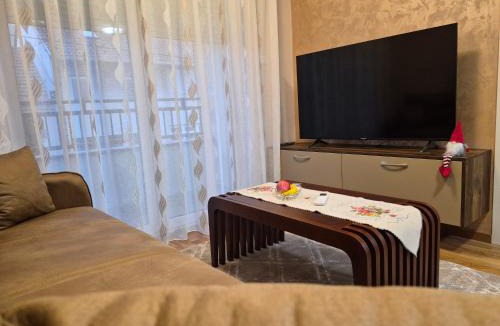Subotica Apartment | Apartman Mikulic 2