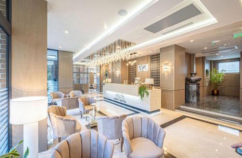 Tirgu Neamt Hotel | Davo Hotel