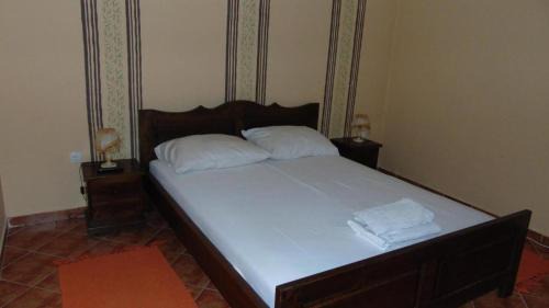 Irig House | Rooms Milin Lagum